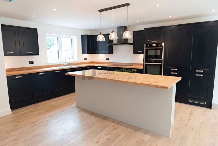 4 Bedroom Detached House For Sale In Highview Cottage, Brede Lane, Sedlescombe, East Sussex, TN33