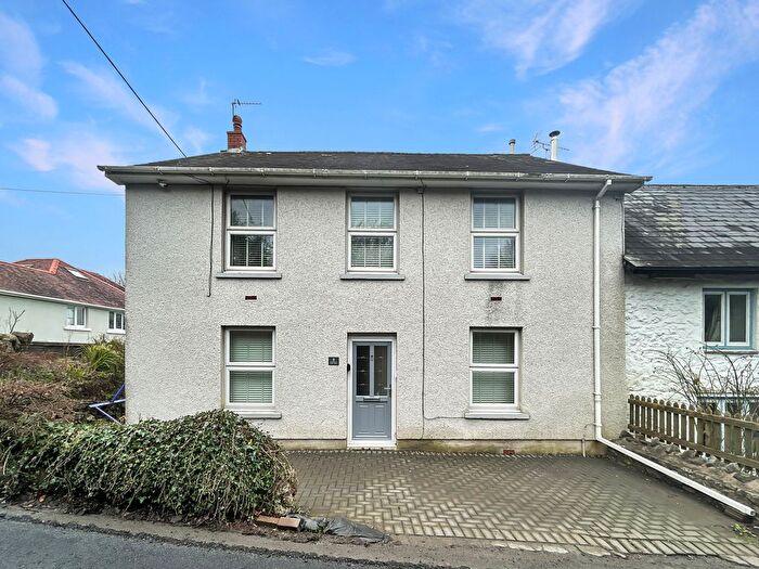 4 Bedroom Cottage To Rent In Bishopston Road, Swansea, SA3