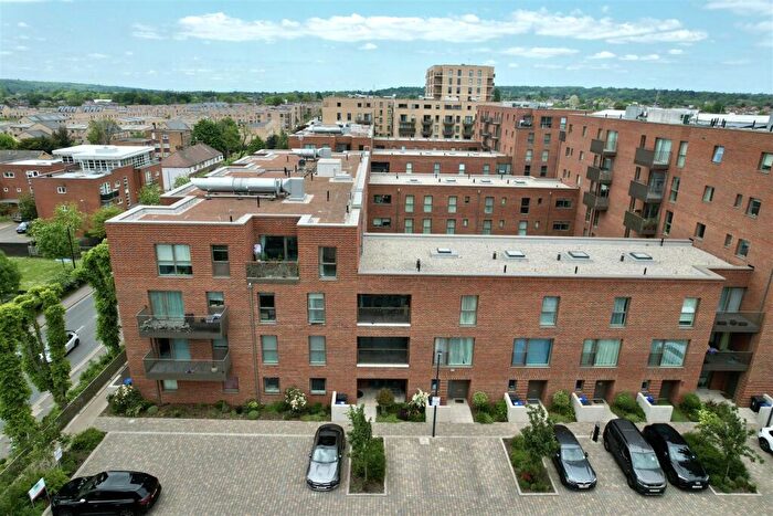 2 Bedroom Flat For Sale In Cadmium Apartments, Harrow, HA1