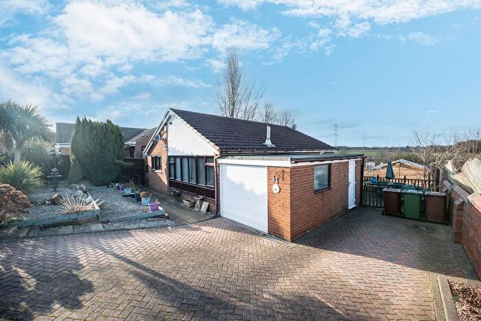 2 Bedroom Bungalow For Sale In Moor Road, Stanley, Wakefield, WF3