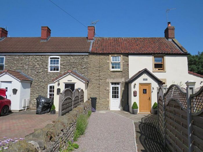 1 Bedroom Cottage To Rent In High Street, Oldland Common, Bristol, BS30