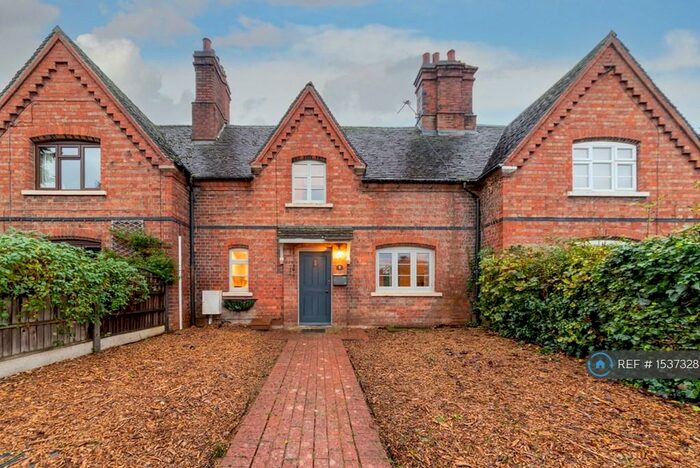 2 Bedroom Terraced House To Rent In Laburnum Cottages, Notts, NG13