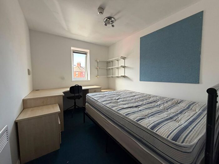 1 Bedroom Terraced House To Rent In Room, Flat A Gwennyth House, Gwennyth Street, Cathays, CF24