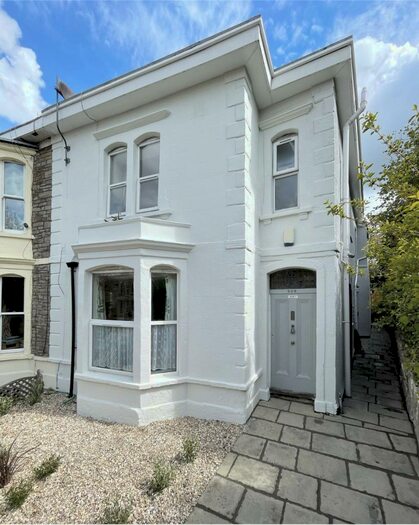 1 Bedroom Apartment To Rent In Wells Road, Bristol, BS4