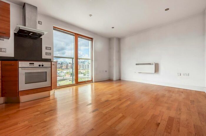 1 Bedroom Flat To Rent In Mackenzie House, Leeds Dock, LS10