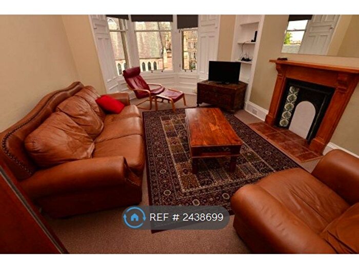 6 Bedroom Flat To Rent In Montpelier Park, Edinburgh, EH10