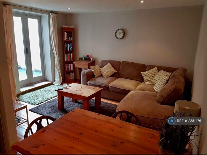 1 Bedroom Flat To Rent In Lansdowne Street, Hove, BN3