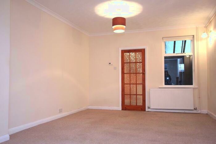 2 Bedroom Terraced House To Rent In Paston Lane, Peterborough, PE4