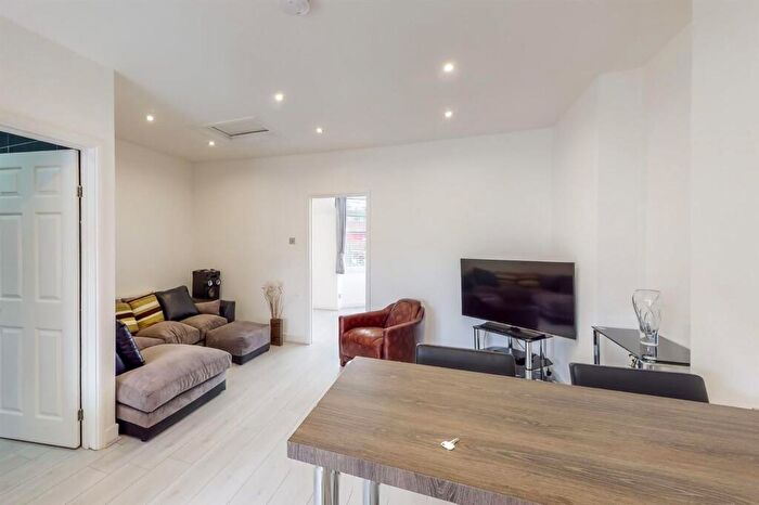 1 Bedroom Apartment To Rent In Station Avenue, Coventry, CV4