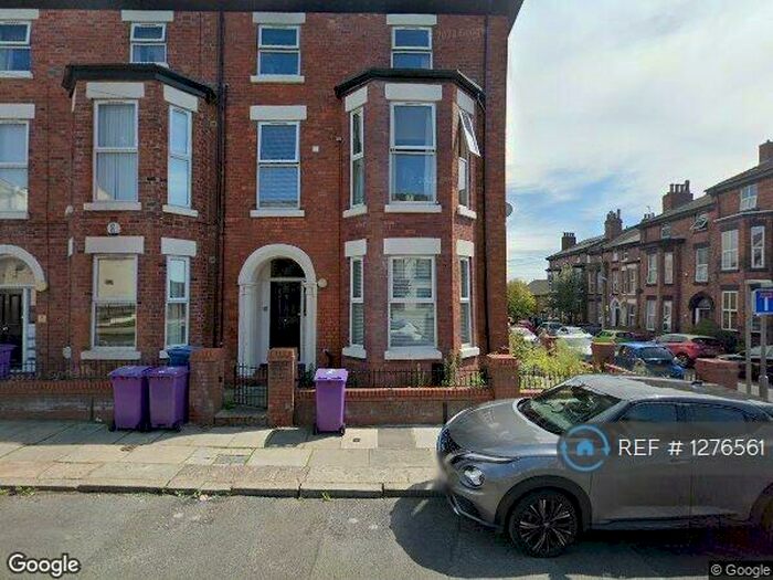 2 Bedroom Flat To Rent In Peel Street, Liverpool, L8