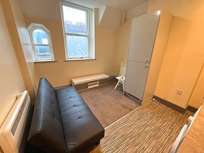 1 Bedroom Flat To Rent In John Street, Sunderland City Centre, SR1