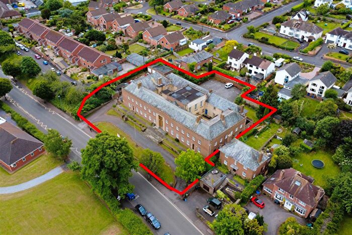 20 Bedroom Property For Sale In Townsend Road, Minehead, TA24
