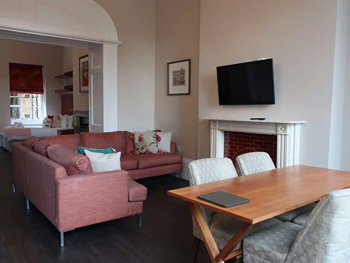 1 Bedroom Flat To Rent In Charlotte Street, Bristol, BS1