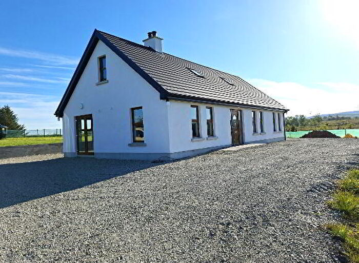 3 Bedroom Bungalows For Sale In A Cornahaltie Road, Belleek, BT93
