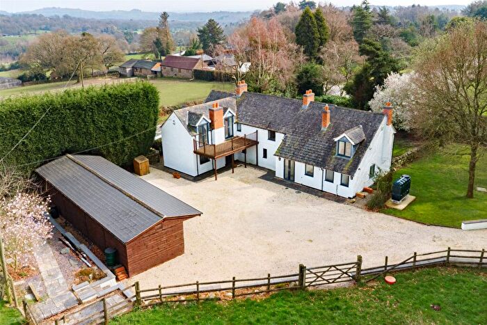 5 Bedroom Detached House For Sale In Whitwick Road, Copt Oak, LE67