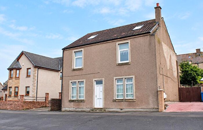 1 Bedroom Flat To Rent In West Main Street, Armadale, EH48