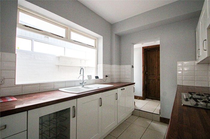 2 Bedroom Terraced House To Rent In Beryl Road, Bedminster, Bristol, BS3