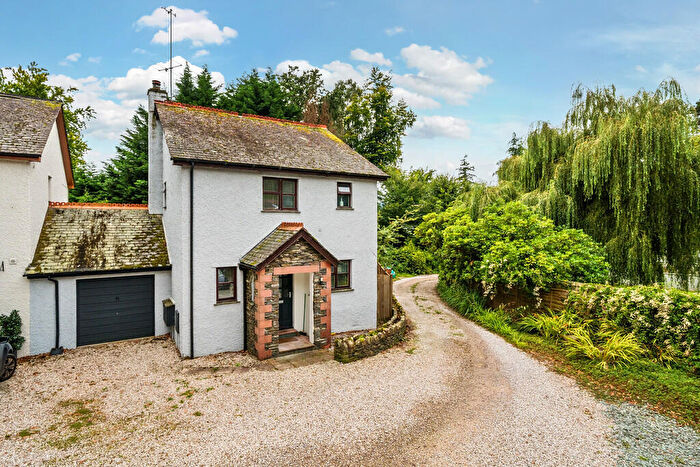 3 Bedroom Detached House For Sale In McIver Close, Waterhead, Ambleside, Cumbria, LA22