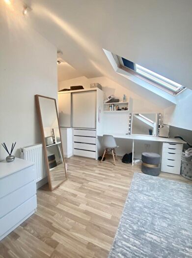 8 Bedroom House To Rent In Whitby Road, Manchester, M14