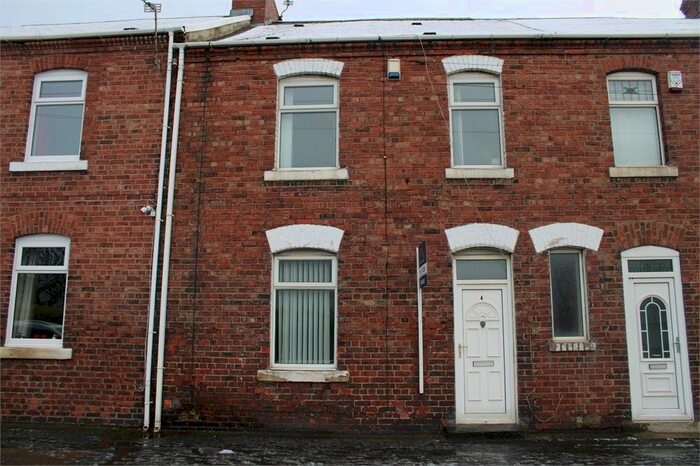 3 Bedroom Terraced House To Rent In Swinburne Place, Birtley, Chester Le Street, DH3
