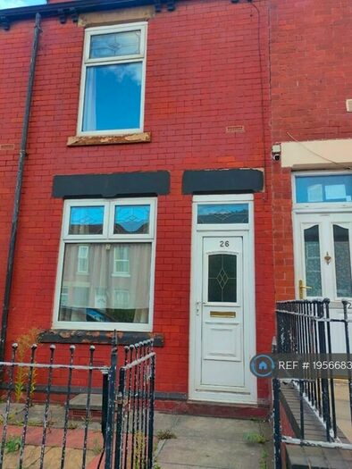 3 Bedroom Terraced House To Rent In Dundas Road, Sheffield, S9