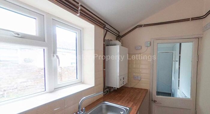 1 Bedroom Flat To Rent In High Street, Fordington, DT1