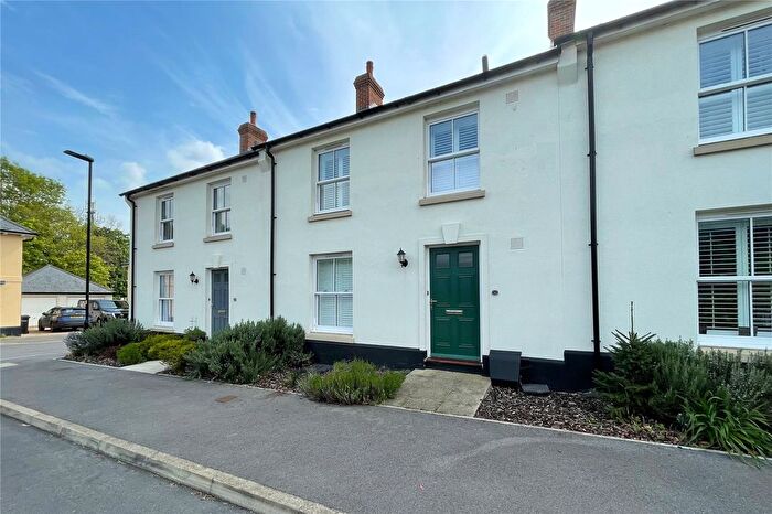 3 Bedroom Terraced House For Sale In Benjamin Street, Bradford-On-Avon, BA15