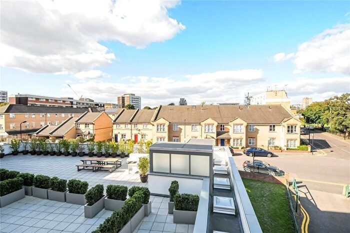 Studio To Rent In Mintern Street, London, N1