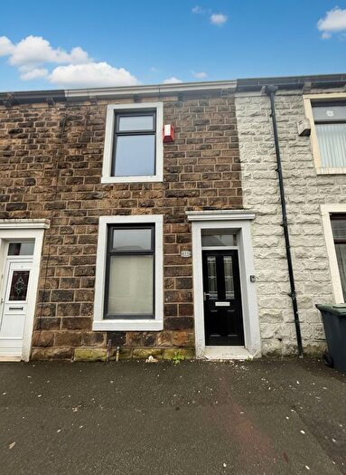 2 Bedroom Terraced House To Rent In Game Street, Great Harwood, BB6
