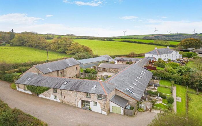 16 Bedroom Detached House For Sale In Muddiford, Barnstaple, EX31