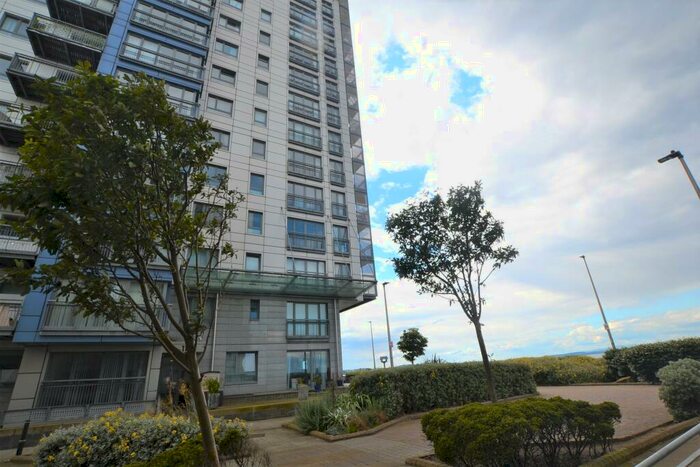 3 Bedroom Flat To Rent In Western Harbour Midway, Edinburgh, EH6