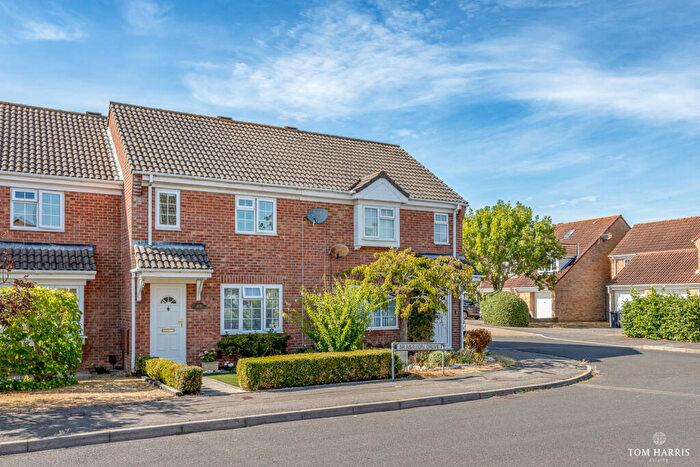 3 Bedroom Terraced House For Sale In Brabazon Drive, Mudeford, Christchurch, BH23
