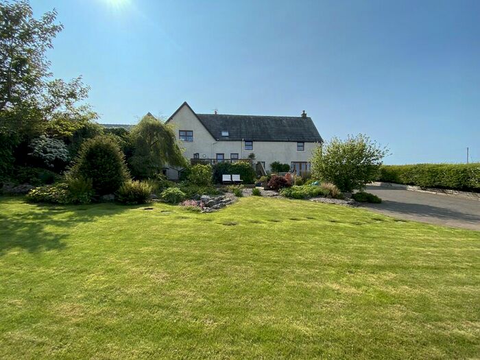 4 Bedroom House For Sale In Dendron, Ulverston, Cumbria, LA12
