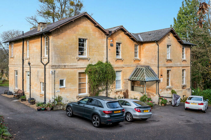 1 Bedroom Apartment To Rent In The Grange, Church Lane, Freshford, BA2