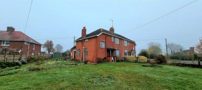 3 Bedroom Semi-Detached House For Sale In Bridgend, Eldersfield, GL19