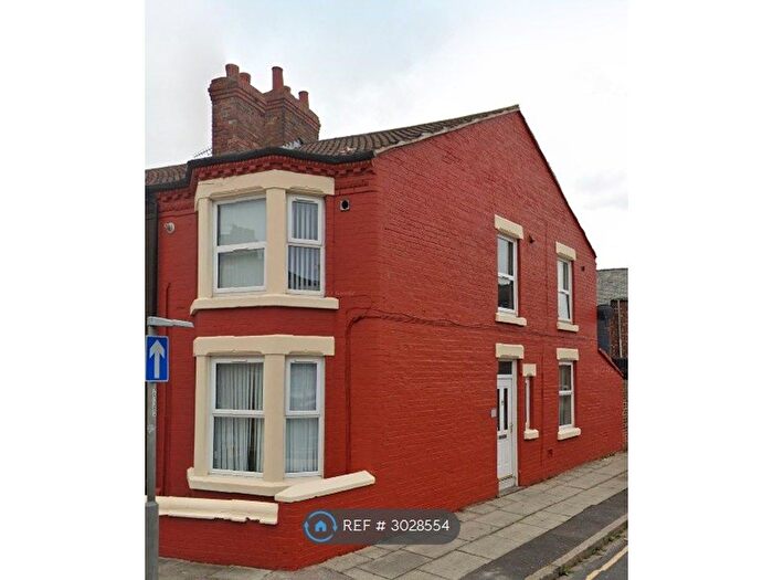 3 Bedroom Terraced House To Rent In Lynholme Road, Liverpool, L4