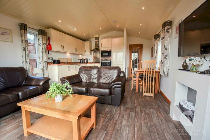 2 Bedroom Lodge For Sale In Pine, Ribble Valley View, Old Langho Road, Old Langho, Blackburn, BB6