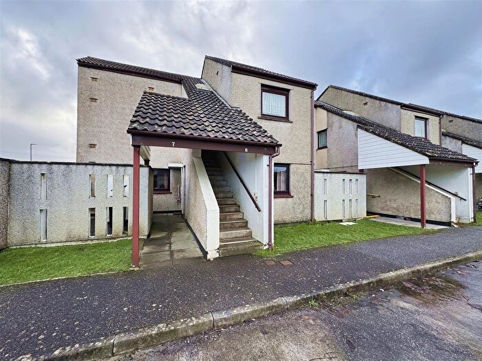 2 Bedroom Flat For Sale In Station Road, Perranporth, TR6