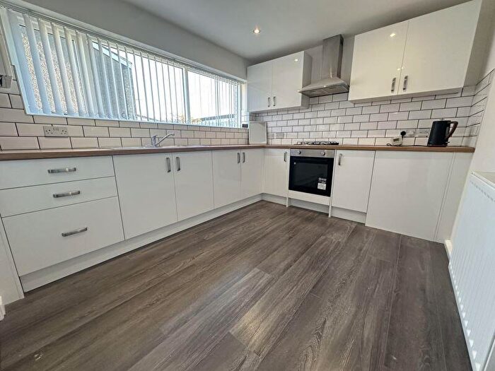 4 Bedroom End Of Terrace House For Sale In Whalley Court, Bootle, L30