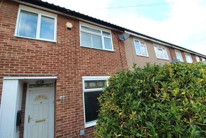 3 Bedroom Terraced House To Rent In Mottisfont Road, Abbeywood, SE2