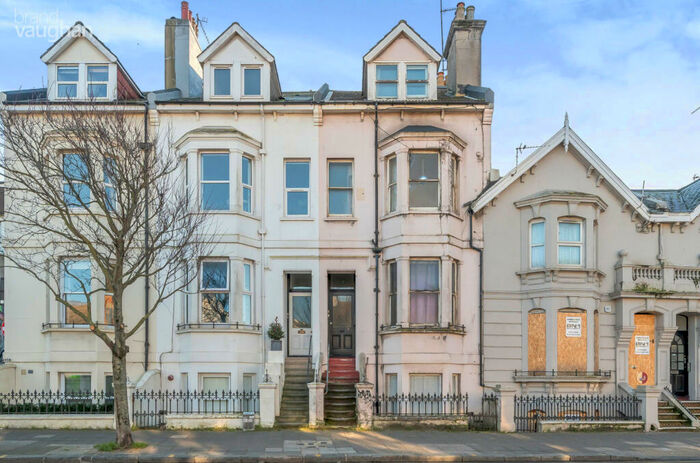 2 Bedroom Terraced House To Rent In Lewes Road, Brighton, East Sussex, BN2
