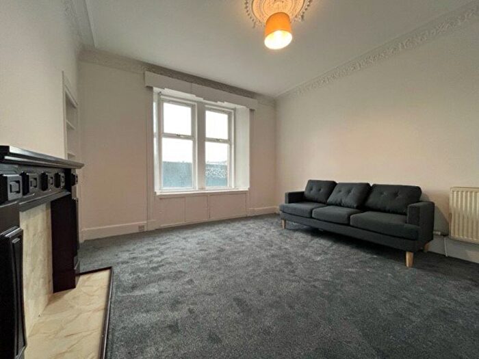 2 Bedroom Flat To Rent In Blackness Road, Dundee, DD2