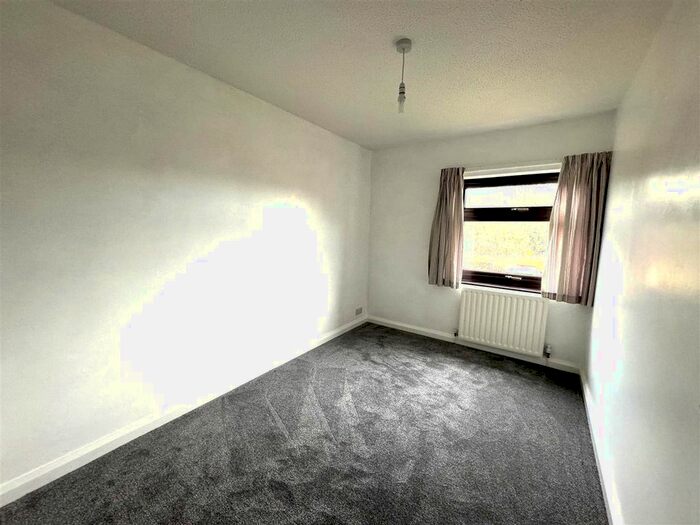 2 Bedroom Property To Rent In Talke Road, Alsager, Stoke-On-Trent, ST7