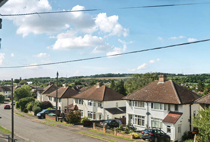 3 Bedroom Semi Detached House For Sale In Montagu Road, Oxford, Oxfordshire, OX2