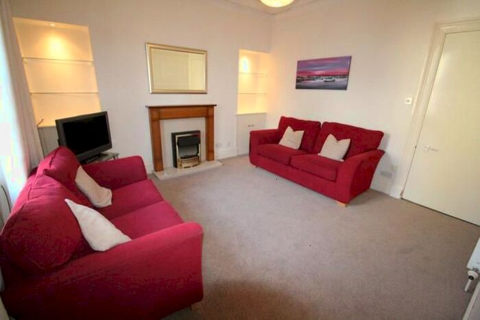 1 Bedroom Flat To Rent In Ferryhill Terrace, Aberdeen, AB11