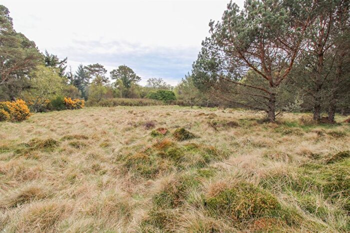 Land For Sale In Croft, , Amp;, Backies, Golspie, KW10
