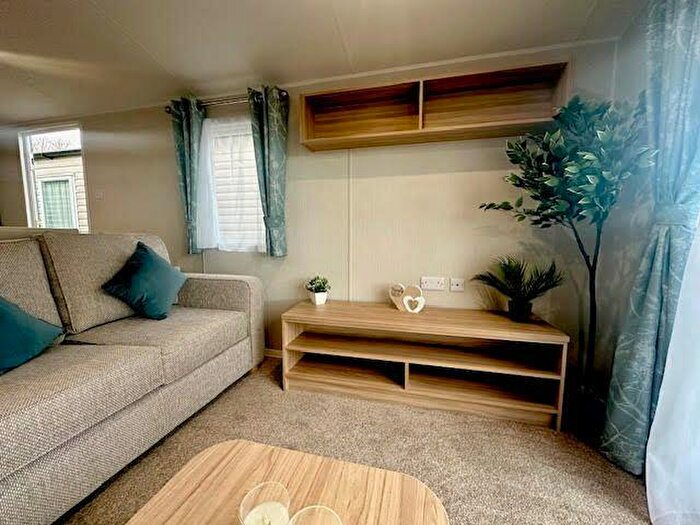 2 Bedroom Caravan For Sale In , Scorton, PR3