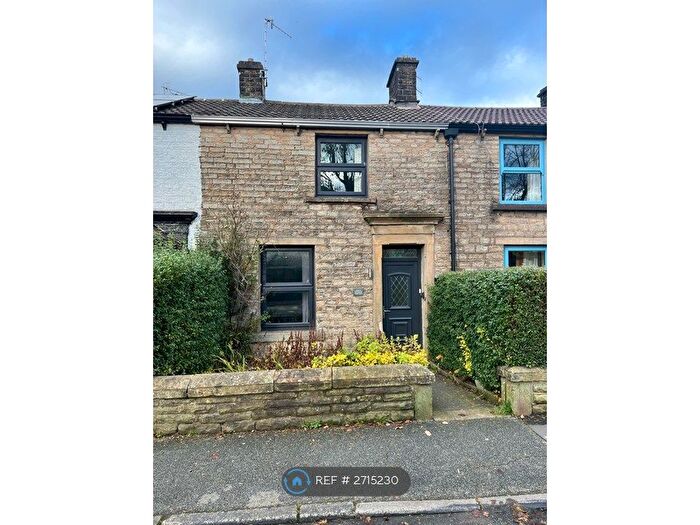 3 Bedroom Terraced House To Rent In Union Road, Oswaldtwistle, Accrington, BB5