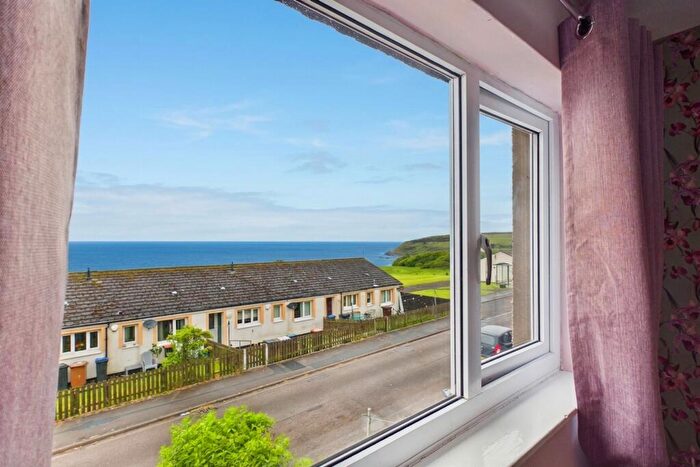 3 Bedroom Terraced House For Sale In Ramsey Drive, Parton, CA28