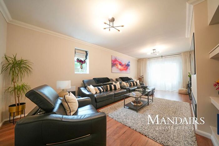 3 Bedroom Bungalow For Sale In Peterborough Road, Farcet, Peterborough, PE7